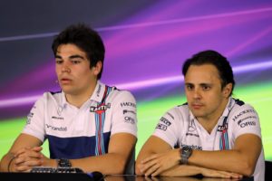 Formula 1, Gran Premio Australia - Giovedì pre gara - La conferenza stampa