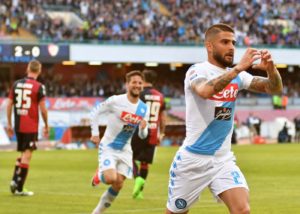 LaPresse/Ciro Sarpa