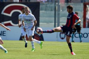 LaPresse/Francesco Mazzitello