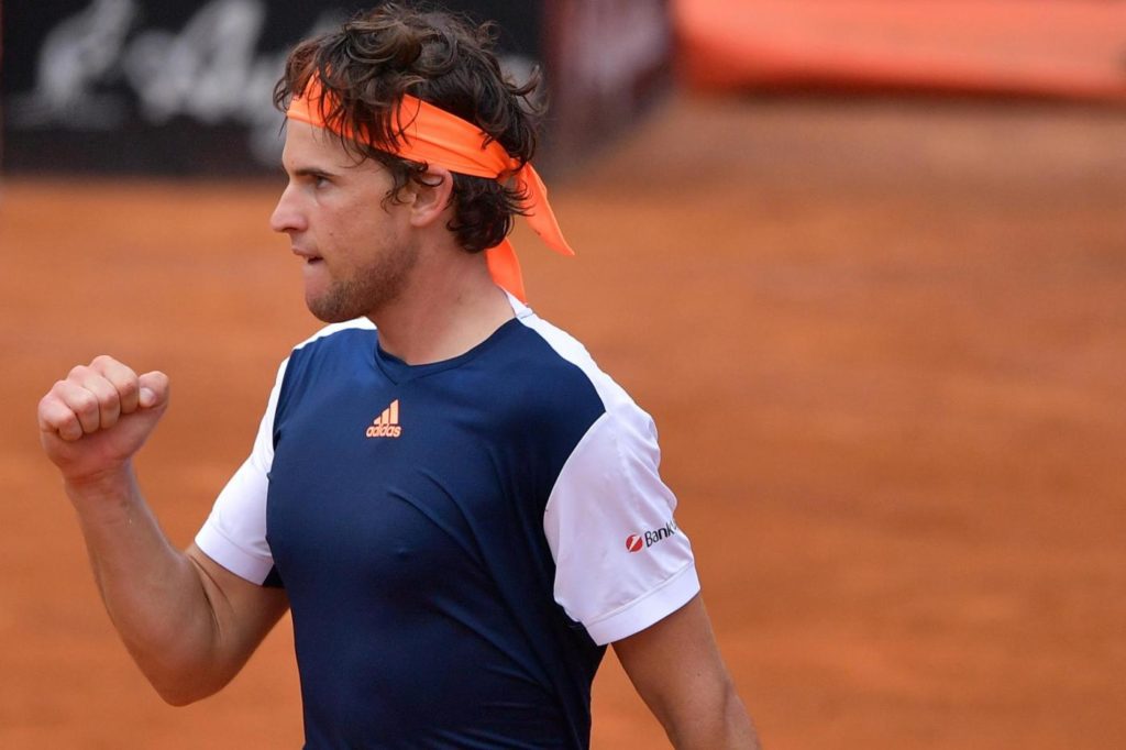 Dominic Thiem