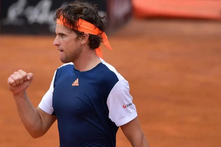 Dominic Thiem