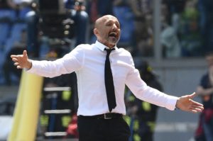 Spalletti Roma