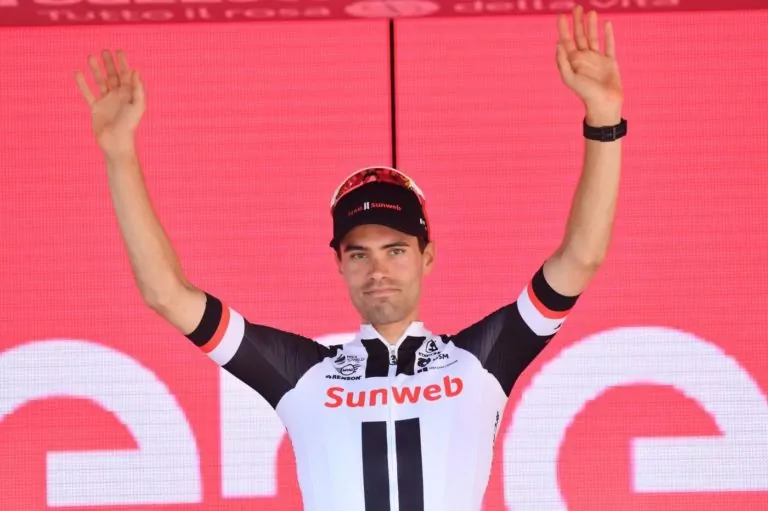 Tom Dumoulin