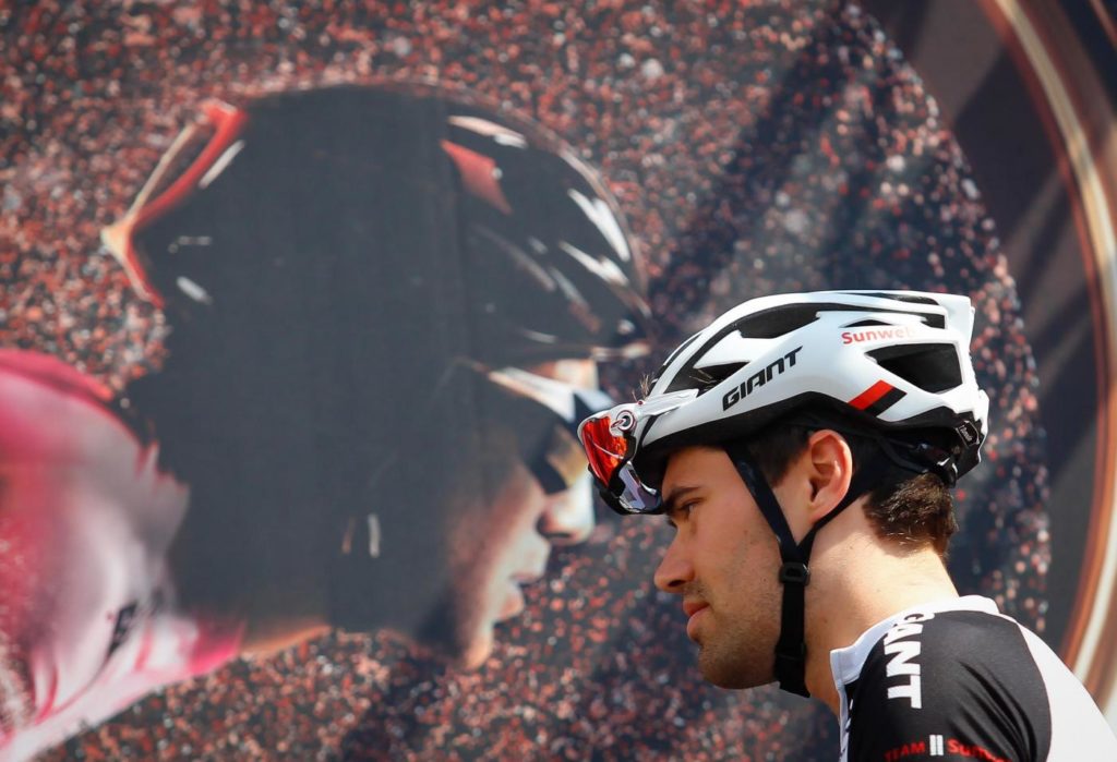 Tom Dumoulin