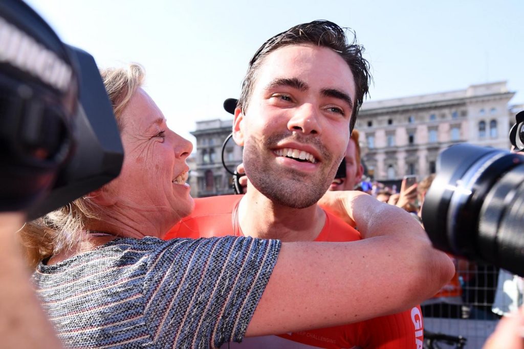 Tom Dumoulin