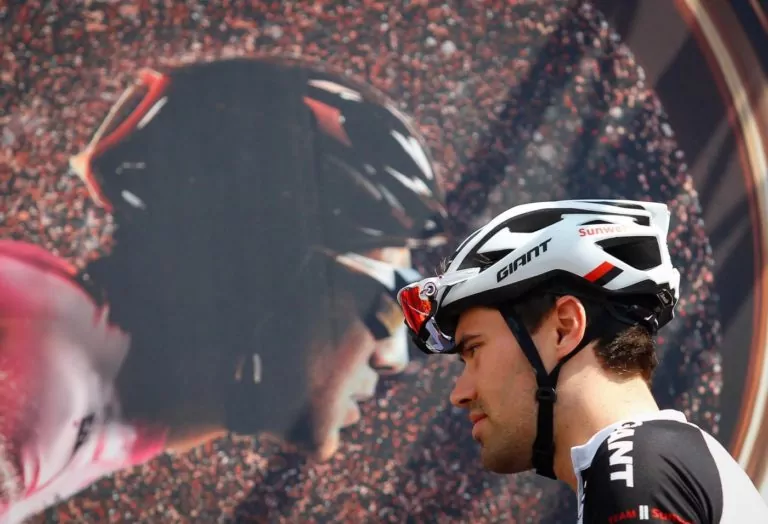 Tom Dumoulin