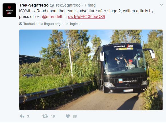 trek segafredo