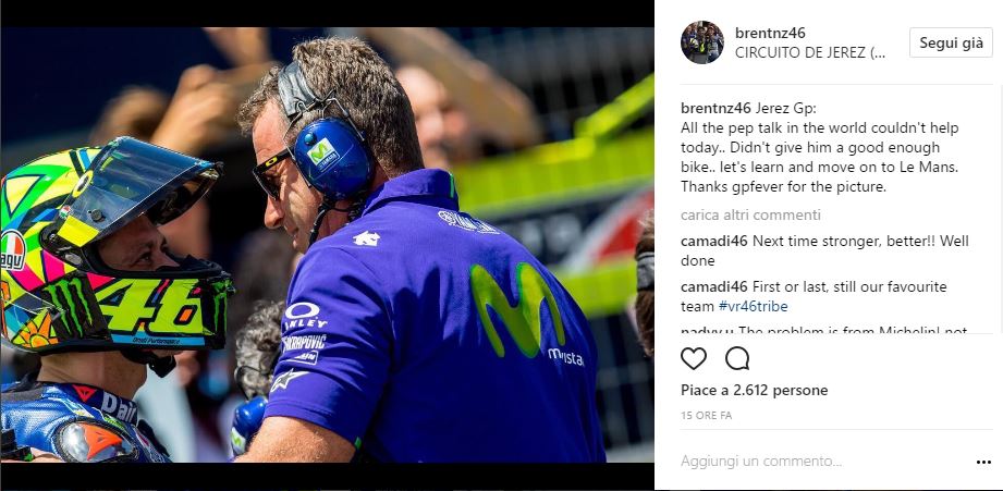 valentino rossi