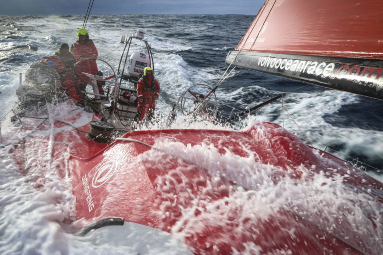 Dongfeng Race Team