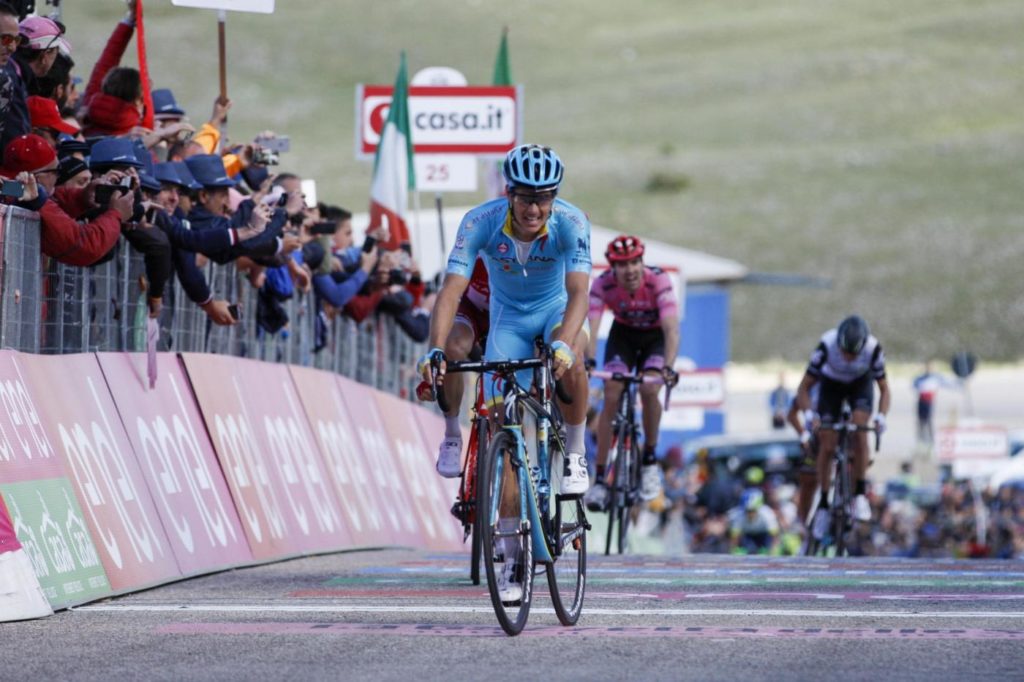 Jakob Fuglsang 