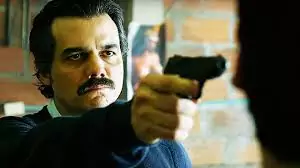 Narcos - Pablo Escobar