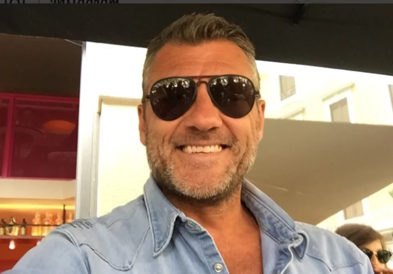 Vieri, ph Instragram