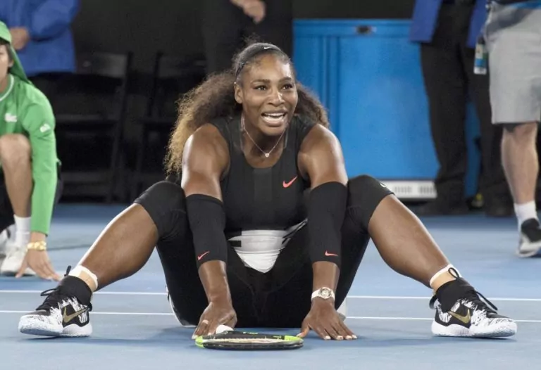 Tennis, Australian Open a Melbourne