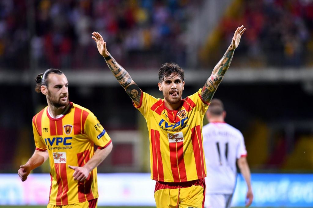 Benevento