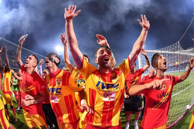 Benevento