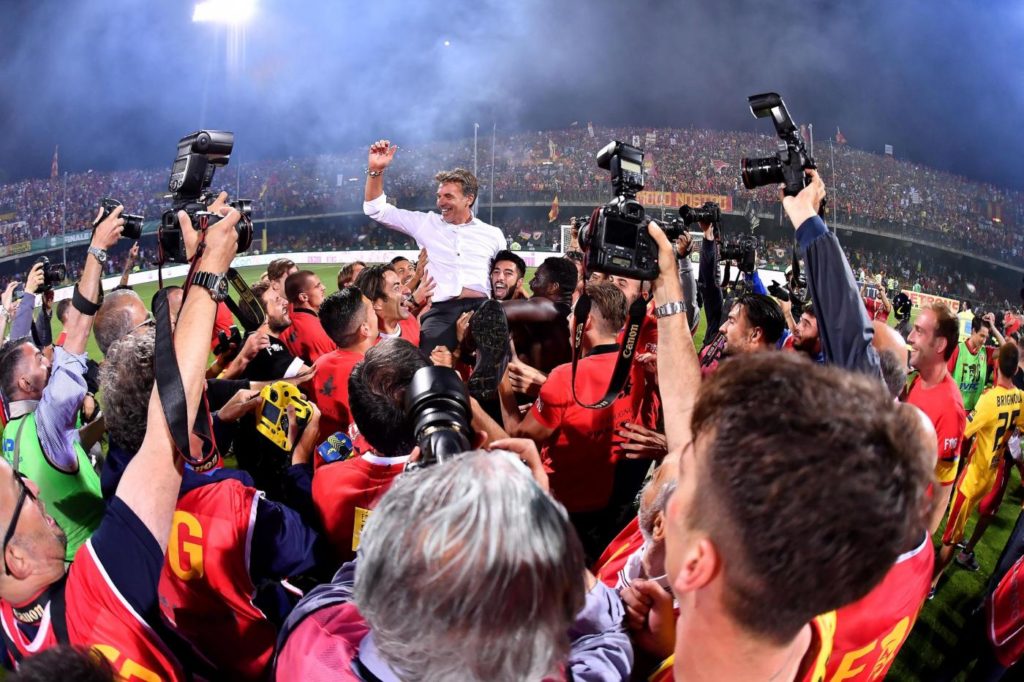 Benevento