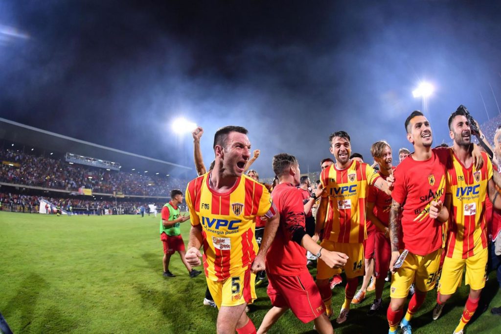 Benevento