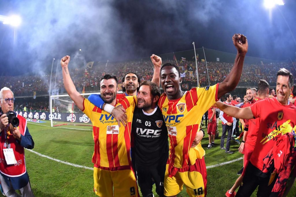Benevento