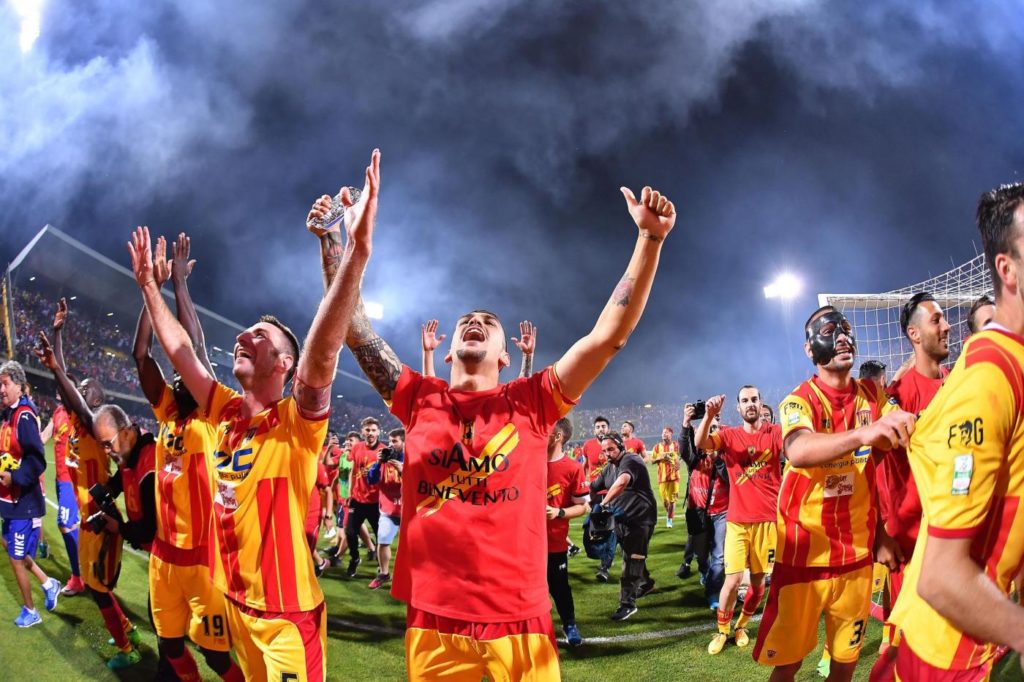 Benevento