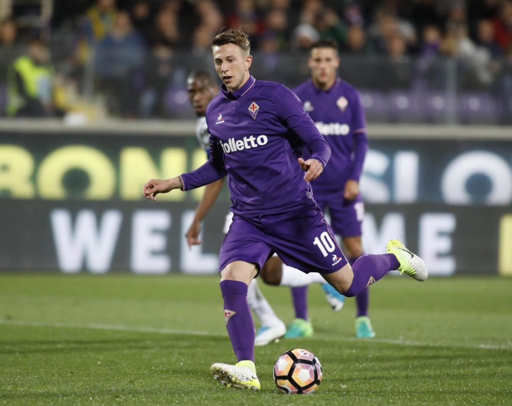 bernardeschi fiorentina