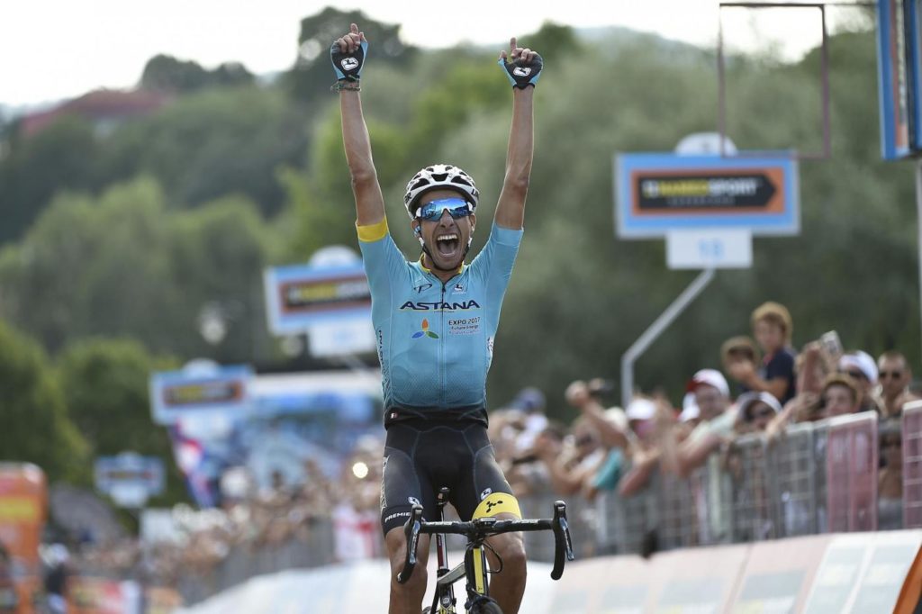 fabio aru