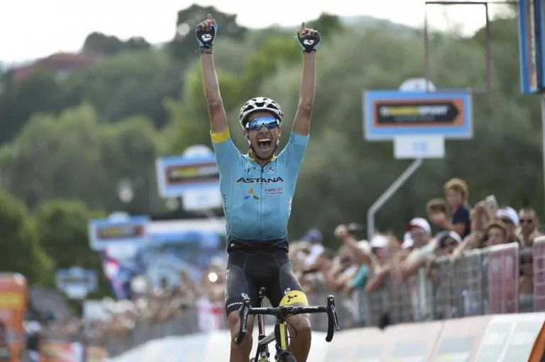 fabio aru