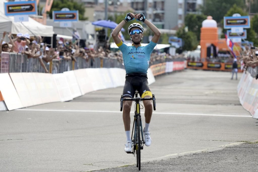 fabio aru