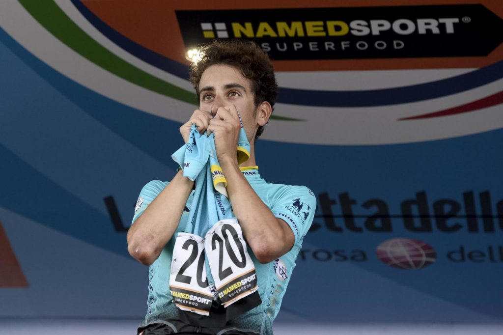 fabio aru