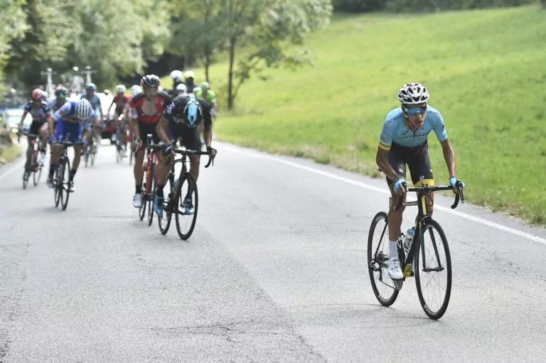 fabio aru