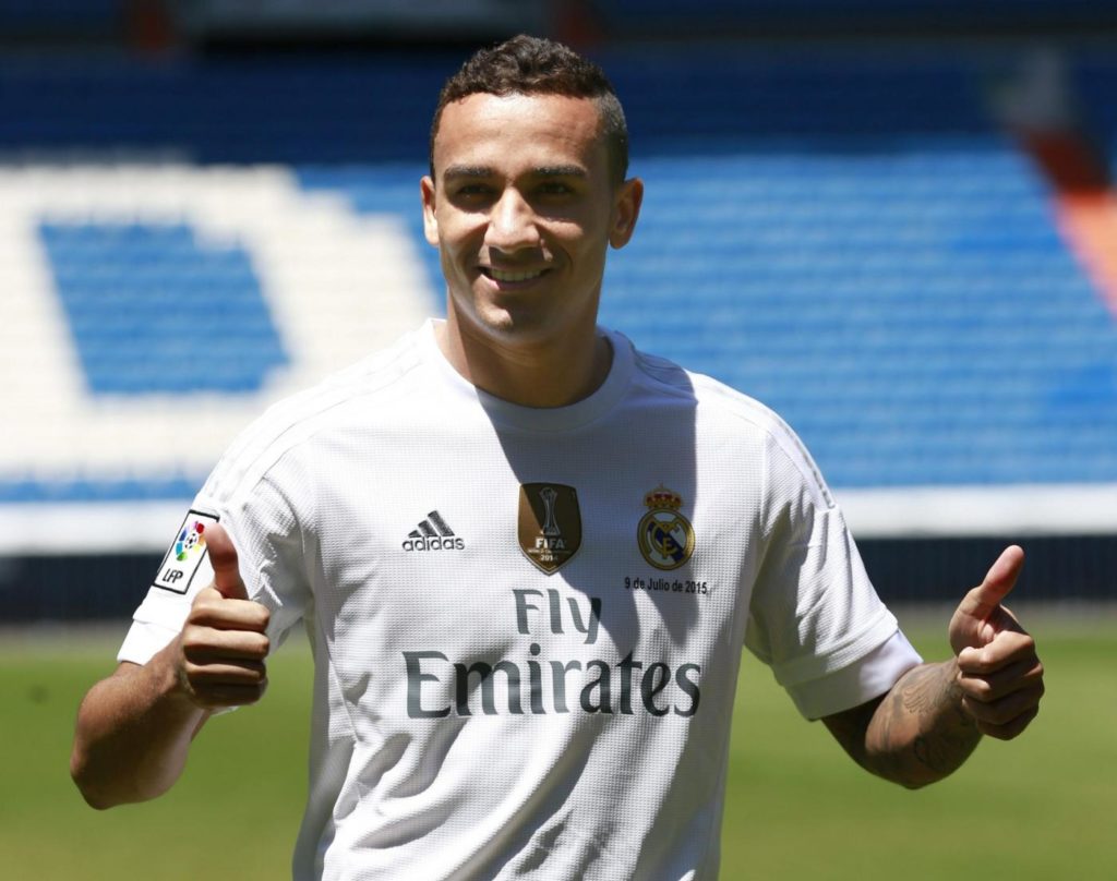 danilo
