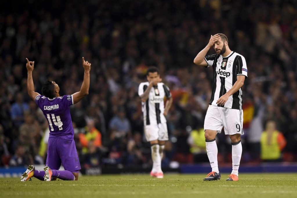 Quante Champions Ha Vinto Il Real