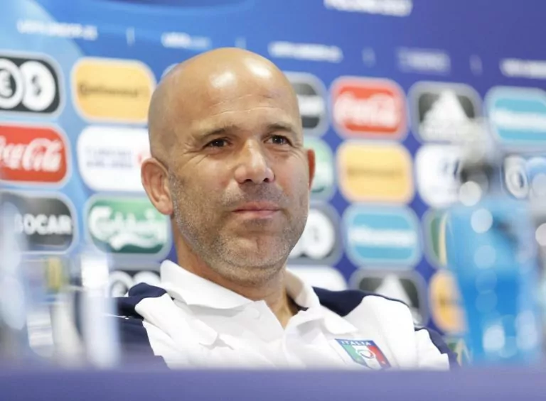 Di Biagio Italia