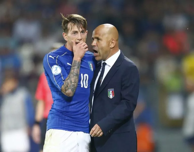 Di Biagio Italia