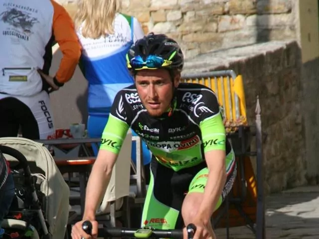 antonio di sante
