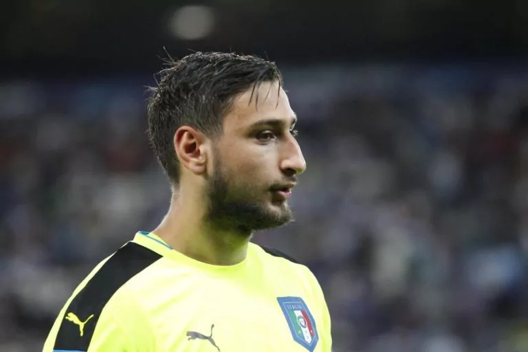 Donnarumma