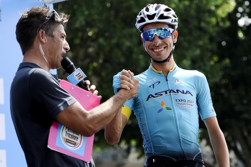 fabio aru