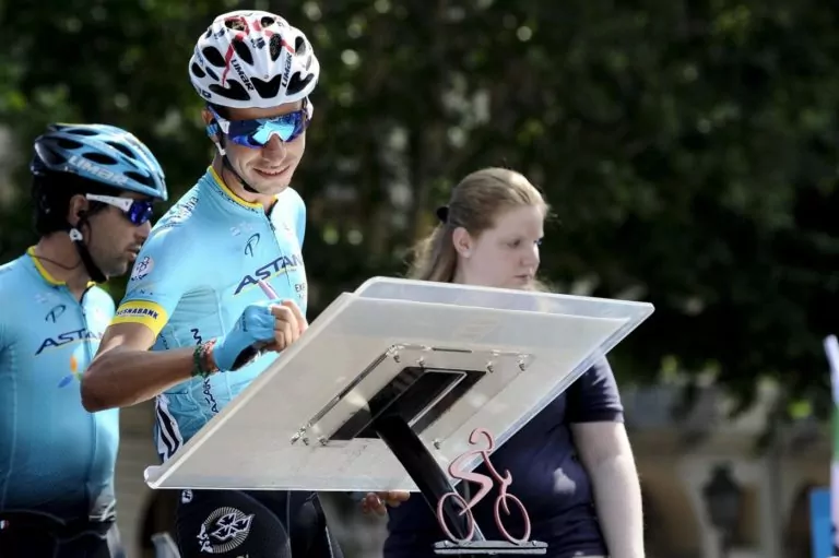 fabio aru