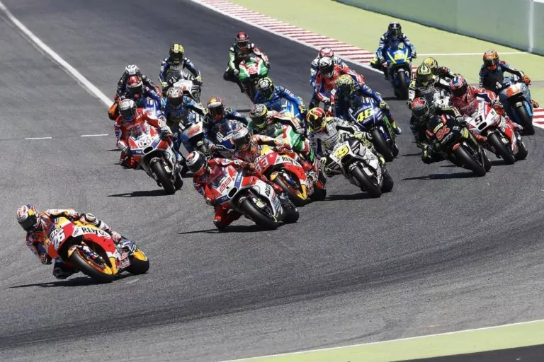 MotoGp