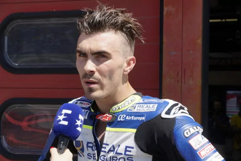 Loris Baz