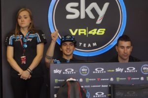 Pecco Bagnaia