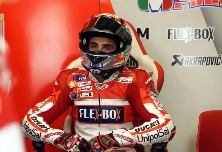 Michele Pirro