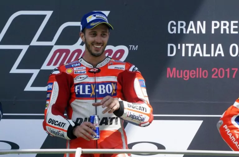 dovizioso mugello