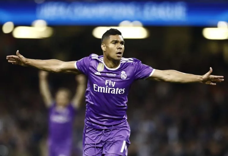 Casemiro