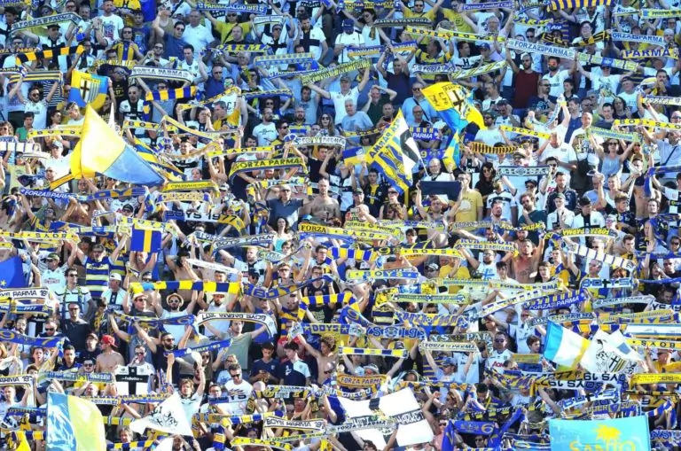 Parma