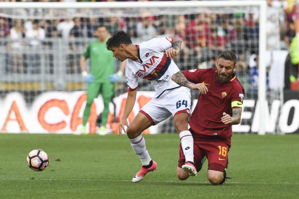 Pietro Pellegri