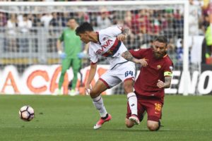 Pietro Pellegri