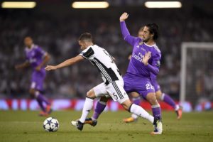 pjanic juventus