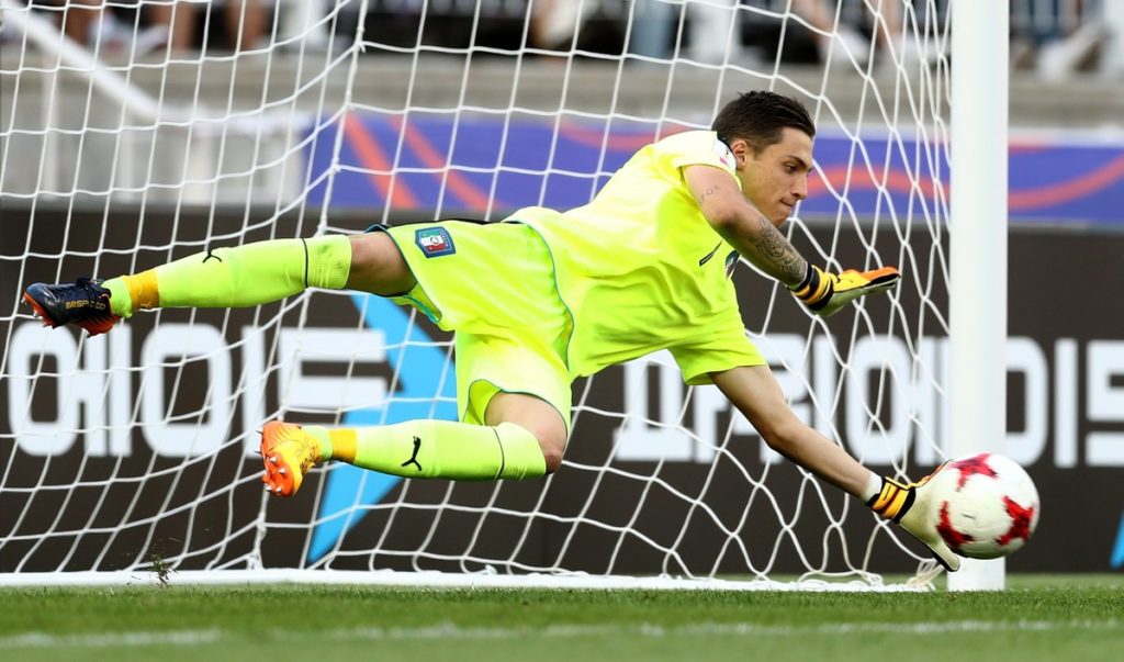 plizzari ph @Vivo_Azzurro