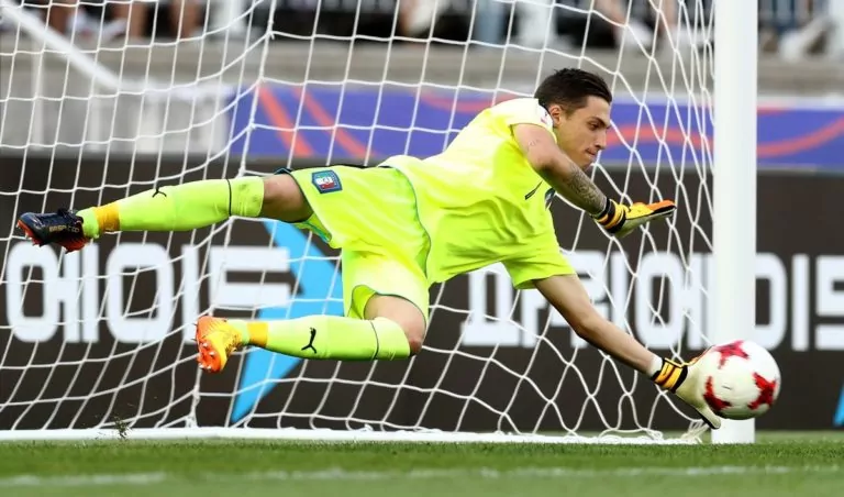 plizzari ph @Vivo_Azzurro