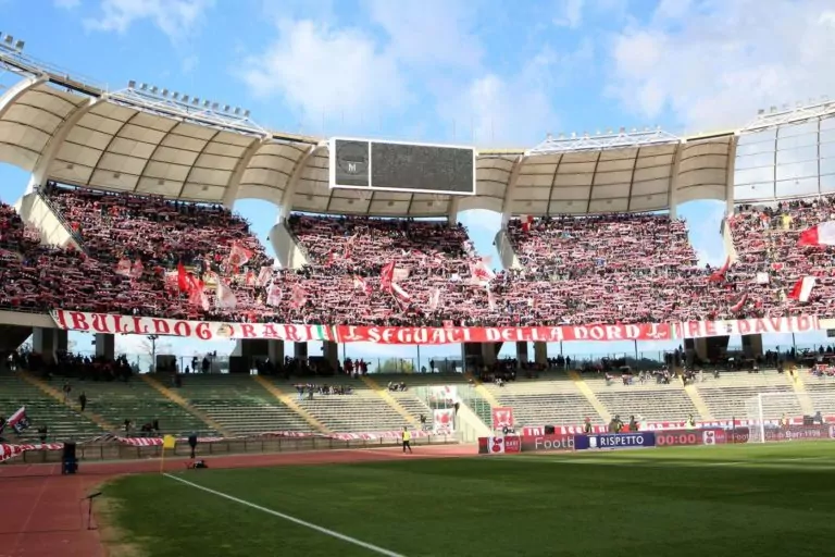 Playoff Serie B, variazioni al calendario delle gare che non andranno in scena in questo weekend a causa del dibattimento sul caso Bari